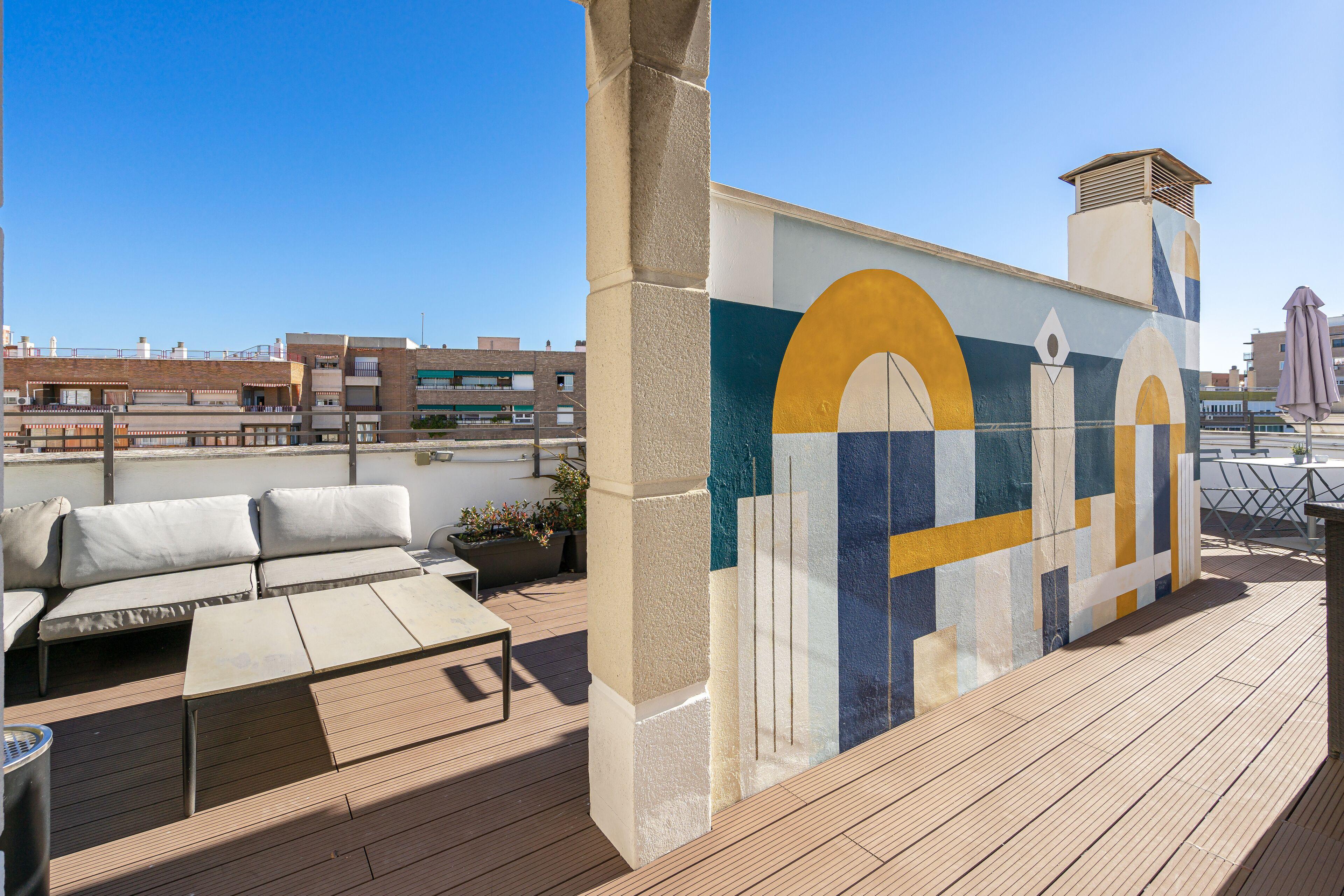 Feelathome Waldorf Suites Apartments — Fotos 3