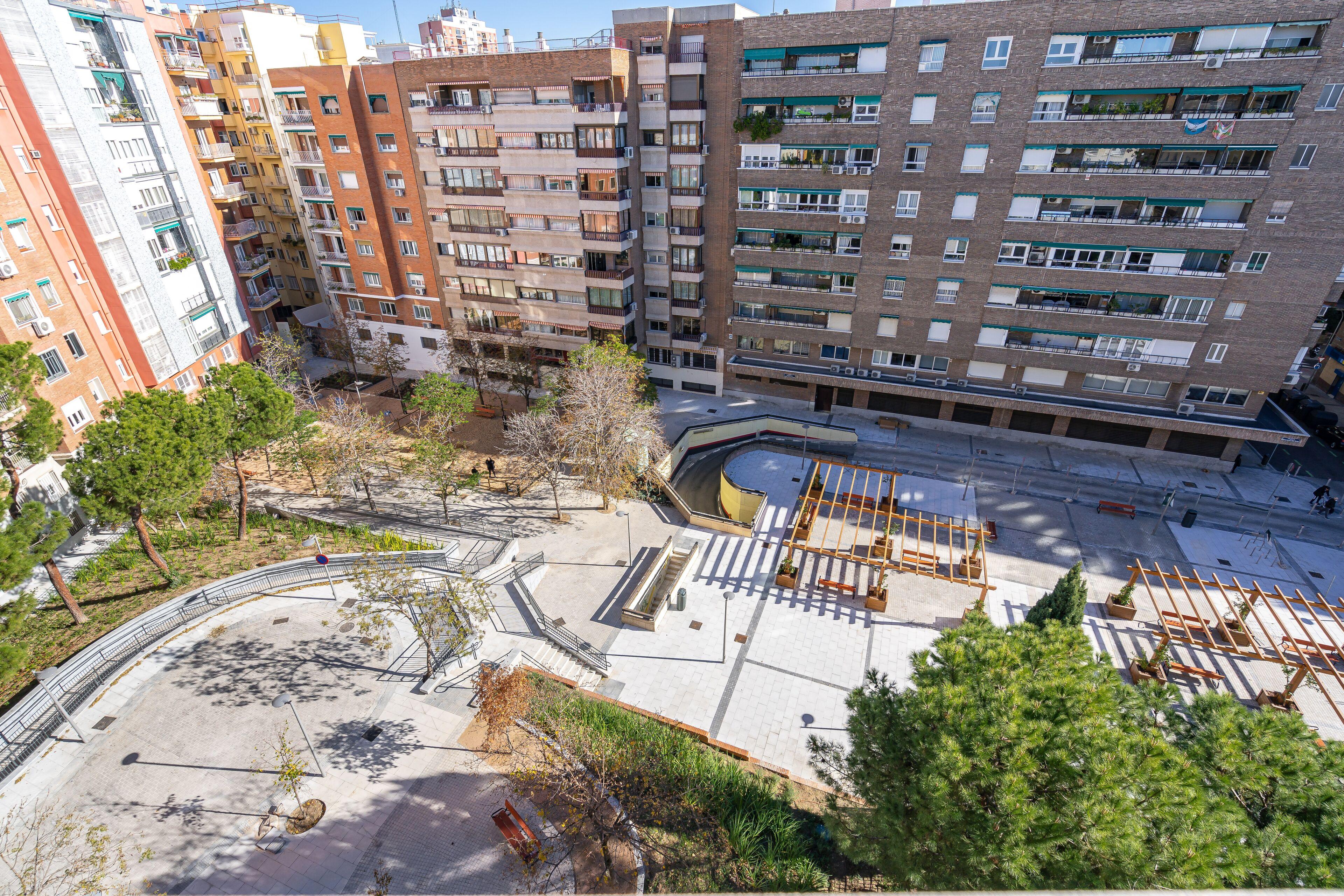 Feelathome Waldorf Suites Apartments — Fotos 1